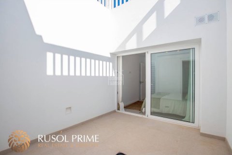 Huoneisto myytävänä Es Mercadal, Menorca, Espanja, 2 makuuhuonetta, 76 m2 No. 39177 - kuva 16