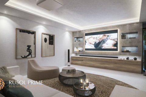 Huvila myytävänä Estepona, Malaga, Espanja, 3 makuuhuonetta, 368 m2 No. 38525 - kuva 5