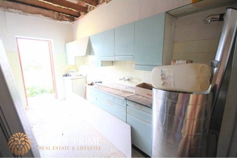 Tontti myytävänä Ciutadella De Menorca, Menorca, Espanja, 3 makuuhuonetta, 130 m2 No. 10821 - kuva 12