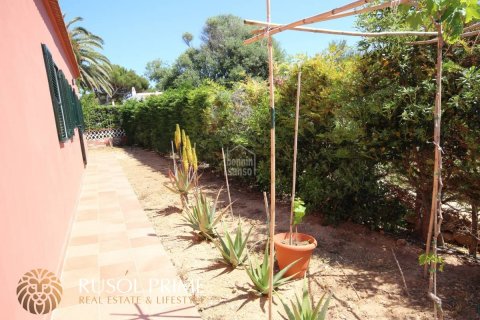 Huvila myytävänä Sant Lluis, Menorca, Espanja, 6 makuuhuonetta, 279 m2 No. 11145 - kuva 14