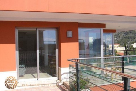 Huvila myytävänä Calpe, Alicante, Espanja, 3 makuuhuonetta, 500 m2 No. 39341 - kuva 10