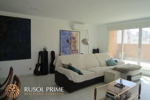 Kattohuoneisto myytävänä Calpe, Alicante, Espanja, 5 makuuhuonetta, 500 m2 No. 40840 - kuva 14