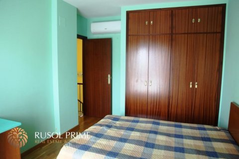 Huvila myytävänä Calpe, Alicante, Espanja, 6 makuuhuonetta, 303 m2 No. 39605 - kuva 18