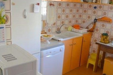 Kattohuoneisto myytävänä Calpe, Alicante, Espanja, 3 makuuhuonetta, 157 m2 No. 39355 - kuva 6