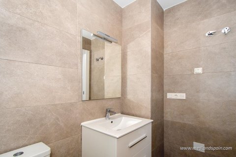 Huvila myytävänä Aguas De Busot, Alicante, Espanja, 3 makuuhuonetta, 114 m2 No. 40091 - kuva 5