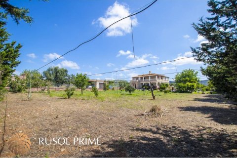 Kaupunkipientalo myytävänä Sant Llorenc Des Cardassar, Mallorca, Espanja, 5 makuuhuonetta, 542 m2 No. 38993 - kuva 5