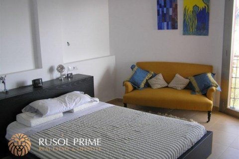 Huvila myytävänä Calpe, Alicante, Espanja, 3 makuuhuonetta, 500 m2 No. 39341 - kuva 2