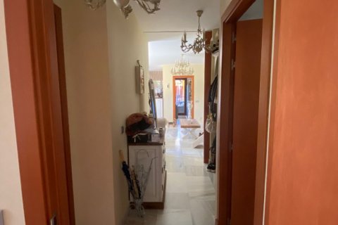 Huvila myytävänä Benahavis, Malaga, Espanja, 2 makuuhuonetta, 153 m2 No. 38703 - kuva 2