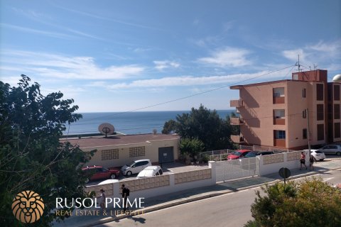 Huoneisto myytävänä Calpe, Alicante, Espanja, 2 makuuhuonetta, 90 m2 No. 39496 - kuva 12