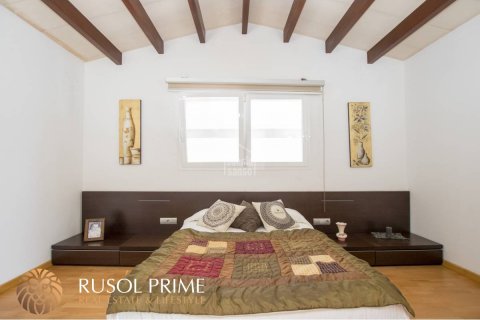 Huvila myytävänä Mahon, Menorca, Espanja, 5 makuuhuonetta, 352 m2 No. 39000 - kuva 12