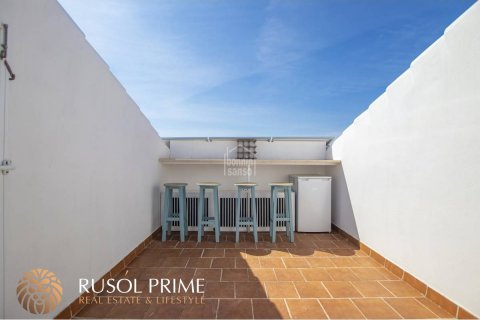 Huvila myytävänä Sant Lluis, Menorca, Espanja, 4 makuuhuonetta, 171 m2 No. 39718 - kuva 10