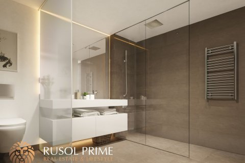 Huoneisto myytävänä Mijas, Malaga, Espanja, 3 makuuhuonetta, 133 m2 No. 38556 - kuva 12