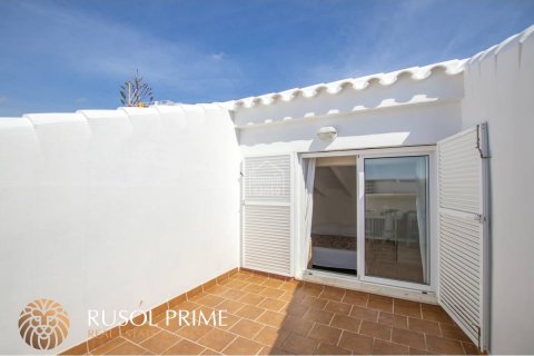 Huvila myytävänä Sant Lluis, Menorca, Espanja, 4 makuuhuonetta, 171 m2 No. 39718 - kuva 12