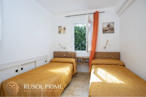 Huvila myytävänä Ciutadella De Menorca, Menorca, Espanja, 3 makuuhuonetta, 80 m2 No. 11044 - kuva 8