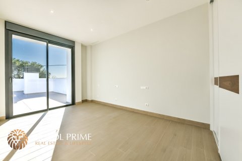 Huvila myytävänä Calpe, Alicante, Espanja, 4 makuuhuonetta, 450 m2 No. 39550 - kuva 19