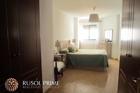 Huoneisto myytävänä Calpe, Alicante, Espanja, 4 makuuhuonetta, 160 m2 No. 40839 - kuva 10