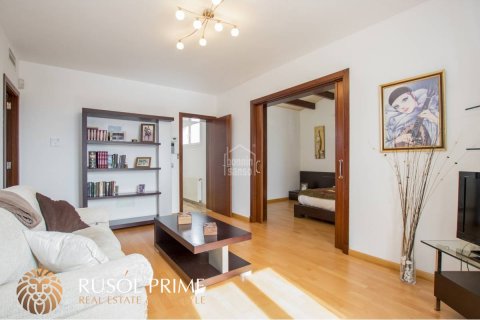 Huvila myytävänä Mahon, Menorca, Espanja, 5 makuuhuonetta, 352 m2 No. 39000 - kuva 15