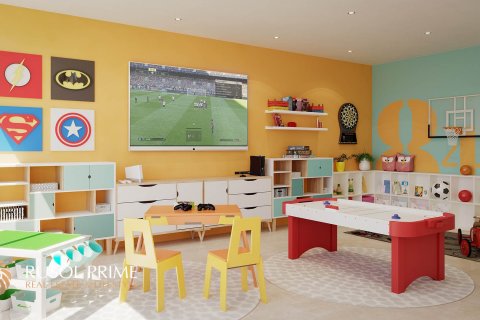 Huoneisto myytävänä Mijas, Malaga, Espanja, 3 makuuhuonetta, 133 m2 No. 38556 - kuva 3