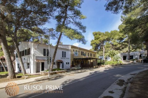 Huoneisto myytävänä Es Mercadal, Menorca, Espanja, 2 makuuhuonetta, 124 m2 No. 39060 - kuva 1