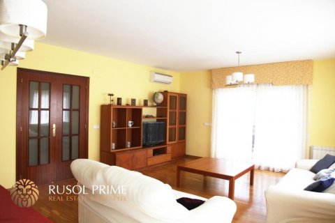 Huvila myytävänä Calpe, Alicante, Espanja, 6 makuuhuonetta, 303 m2 No. 39605 - kuva 20