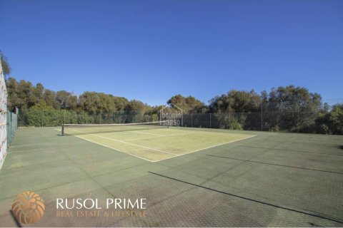Huvila myytävänä Es Castell, Menorca, Espanja, 12 makuuhuonetta, 700 m2 No. 39057 - kuva 15
