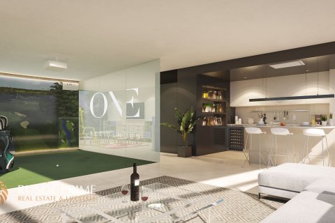 Huoneisto myytävänä Mijas, Malaga, Espanja, 3 makuuhuonetta, 133 m2 No. 38556 - kuva 2