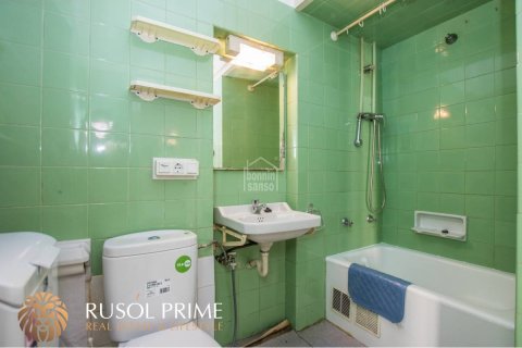 Huoneisto myytävänä Mahon, Menorca, Espanja, 10 makuuhuonetta, 978 m2 No. 11127 - kuva 13