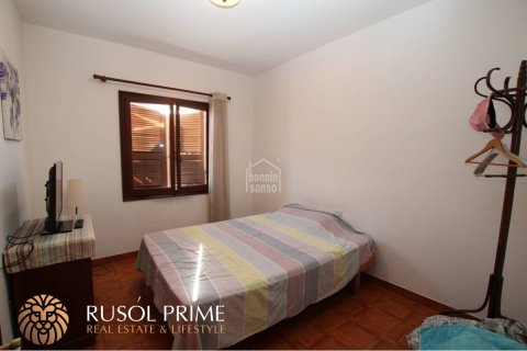 Huvila myytävänä Mahon, Menorca, Espanja, 4 makuuhuonetta, 285 m2 No. 39145 - kuva 5