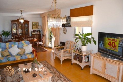 Kattohuoneisto myytävänä Calpe, Alicante, Espanja, 3 makuuhuonetta, 157 m2 No. 39355 - kuva 2