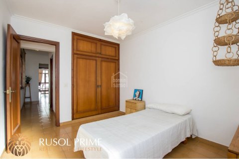 Huoneisto myytävänä Mahon, Menorca, Espanja, 3 makuuhuonetta, 88 m2 No. 39206 - kuva 10