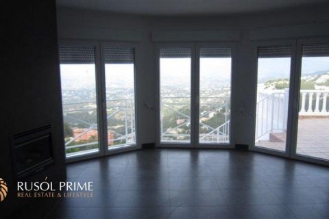 Huvila myytävänä Altea, Alicante, Espanja, 4 makuuhuonetta, 295 m2 No. 39463 - kuva 3