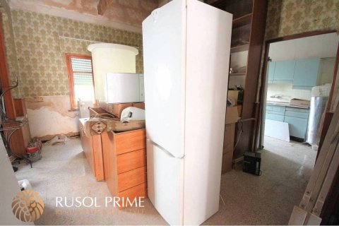Tontti myytävänä Ciutadella De Menorca, Menorca, Espanja, 3 makuuhuonetta, 130 m2 No. 10821 - kuva 11