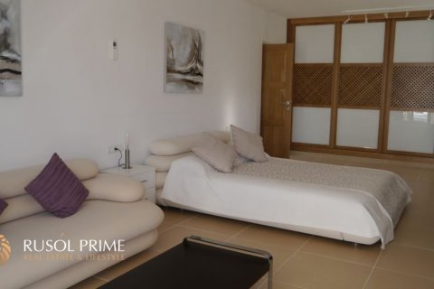 Huvila myytävänä Ibiza town, Ibiza, Espanja, 9 makuuhuonetta, 1100 m2 No. 38217 - kuva 2