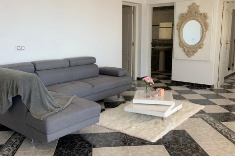 Huvila myytävänä Calpe, Alicante, Espanja, 4 makuuhuonetta, 380 m2 No. 39559 - kuva 9