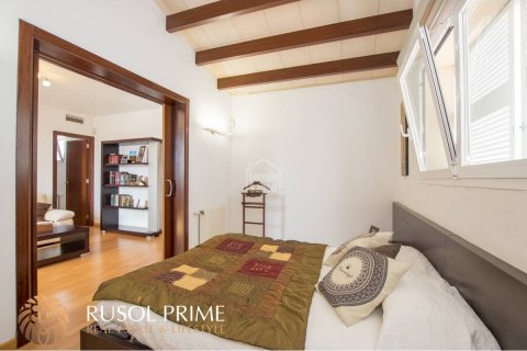 Huvila myytävänä Mahon, Menorca, Espanja, 5 makuuhuonetta, 352 m2 No. 39000 - kuva 11