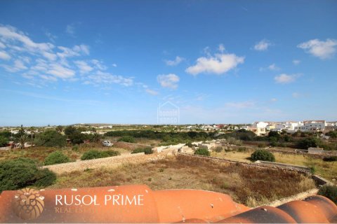Talo myytävänä Ciutadella De Menorca, Menorca, Espanja, 15 makuuhuonetta, 420 m2 No. 39233 - kuva 2