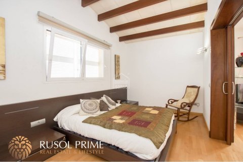 Huvila myytävänä Mahon, Menorca, Espanja, 5 makuuhuonetta, 352 m2 No. 39000 - kuva 13