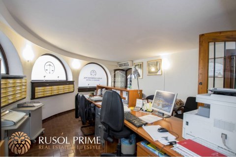 Huoneisto myytävänä Mahon, Menorca, Espanja, 10 makuuhuonetta, 978 m2 No. 11127 - kuva 5