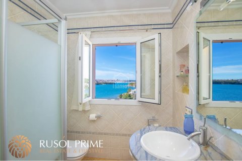 Huvila myytävänä Mahon, Menorca, Espanja, 4 makuuhuonetta, 249 m2 No. 39187 - kuva 19