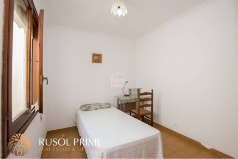 Huoneisto myytävänä Mahon, Menorca, Espanja, 3 makuuhuonetta, 88 m2 No. 39206 - kuva 6
