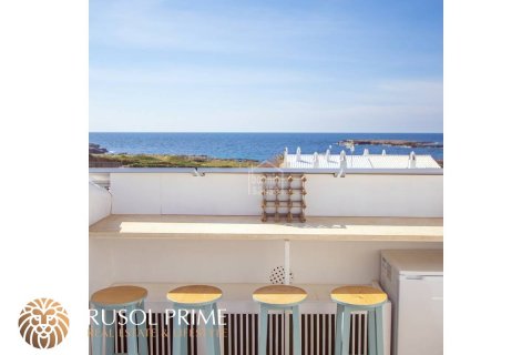 Huvila myytävänä Sant Lluis, Menorca, Espanja, 4 makuuhuonetta, 171 m2 No. 39718 - kuva 9