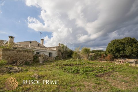 Finca myytävänä Alaior, Menorca, Espanja, 10 makuuhuonetta, 548 m2 No. 38962 - kuva 14