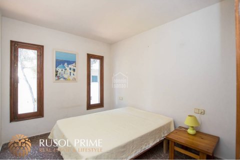 Huoneisto myytävänä Es Mercadal, Menorca, Espanja, 2 makuuhuonetta, 124 m2 No. 39060 - kuva 7