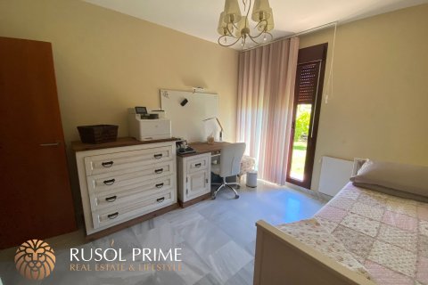 Huvila myytävänä Benahavis, Malaga, Espanja, 2 makuuhuonetta, 153 m2 No. 38703 - kuva 18