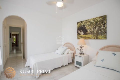 Huvila myytävänä Es Mercadal, Menorca, Espanja, 3 makuuhuonetta, 132 m2 No. 11123 - kuva 9