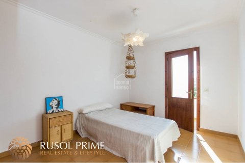 Huoneisto myytävänä Mahon, Menorca, Espanja, 3 makuuhuonetta, 88 m2 No. 39206 - kuva 9