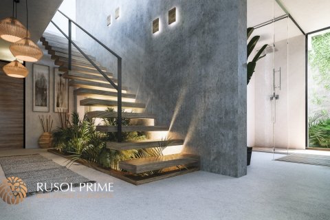 Huvila myytävänä Estepona, Malaga, Espanja, 3 makuuhuonetta, 368 m2 No. 38525 - kuva 6