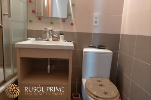 Huoneisto myytävänä Calpe, Alicante, Espanja, 2 makuuhuonetta, 90 m2 No. 39496 - kuva 8