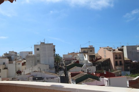 Kattohuoneisto myytävänä Calpe, Alicante, Espanja, 5 makuuhuonetta, 500 m2 No. 40800 - kuva 8