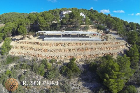 Huvila myytävänä Ibiza town, Ibiza, Espanja, 5 makuuhuonetta, 562 m2 No. 38232 - kuva 5